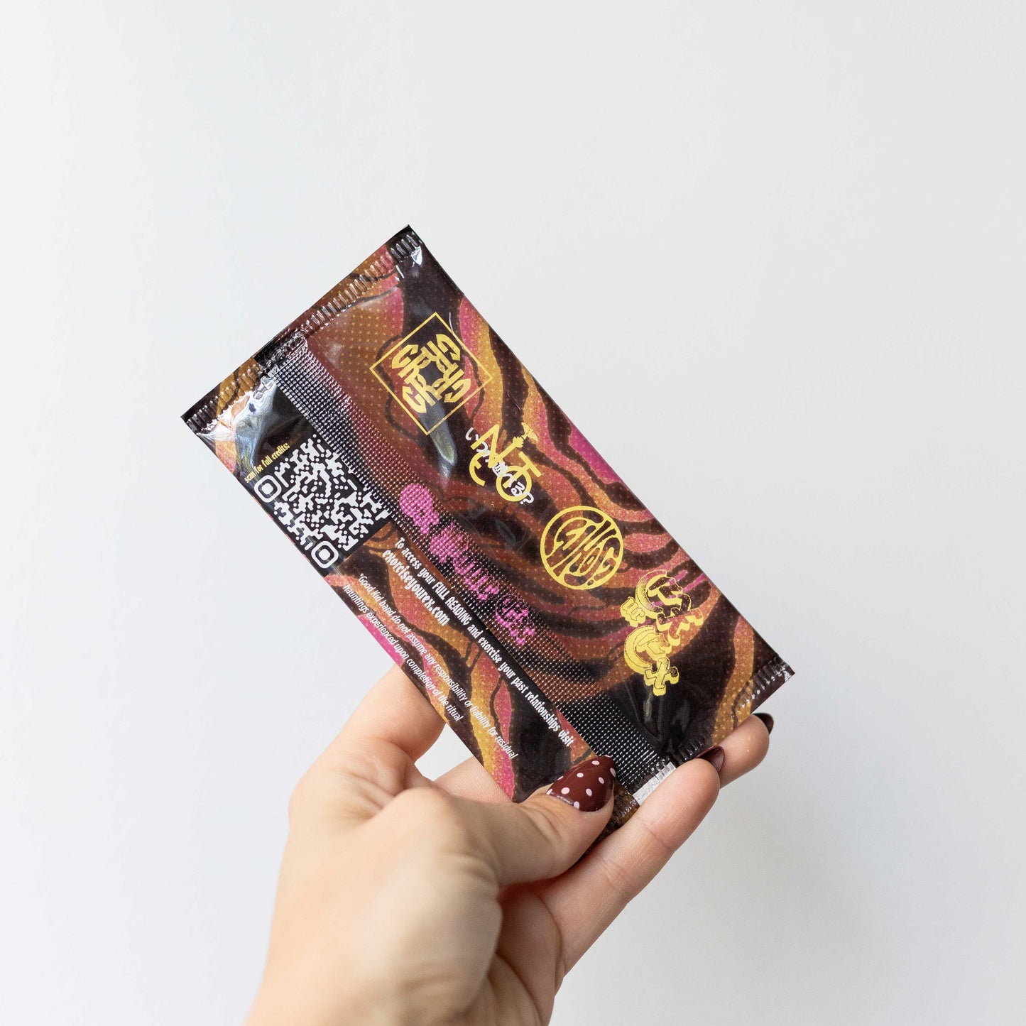 Tarot Booster Pack