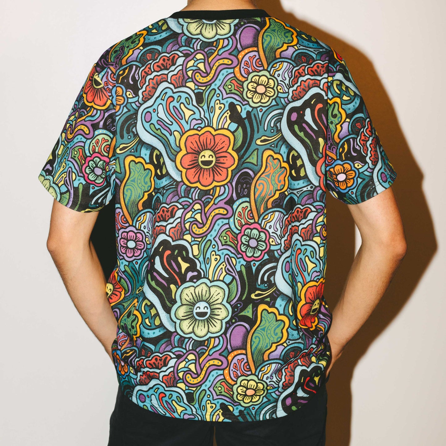 Nomu Kid Tee - Last Chance!