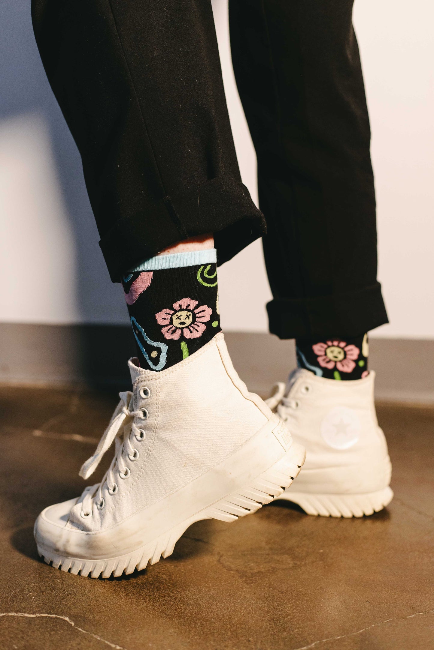 Good Kid Official Goop Socks - Last Chance!