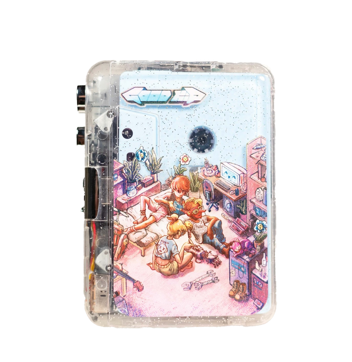 Good Kid Official Walkman - Last Chance!