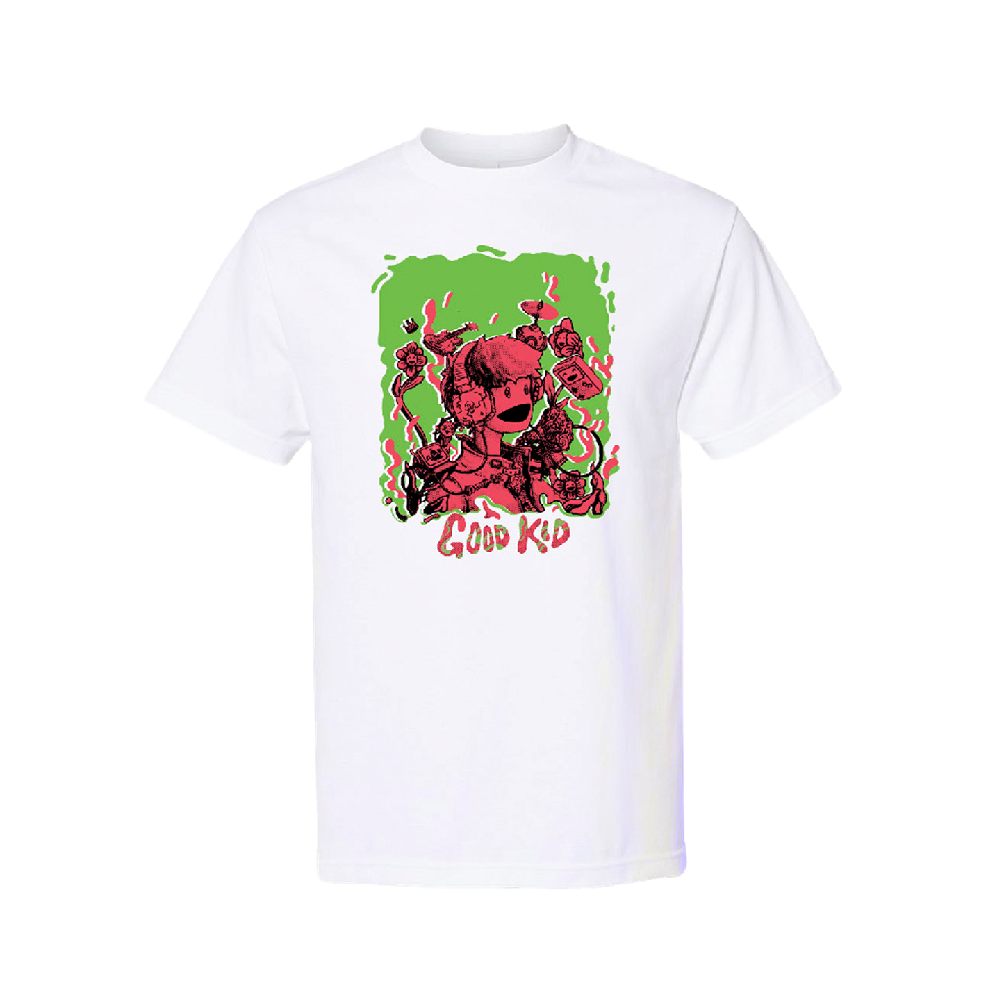 EP 3 Tee