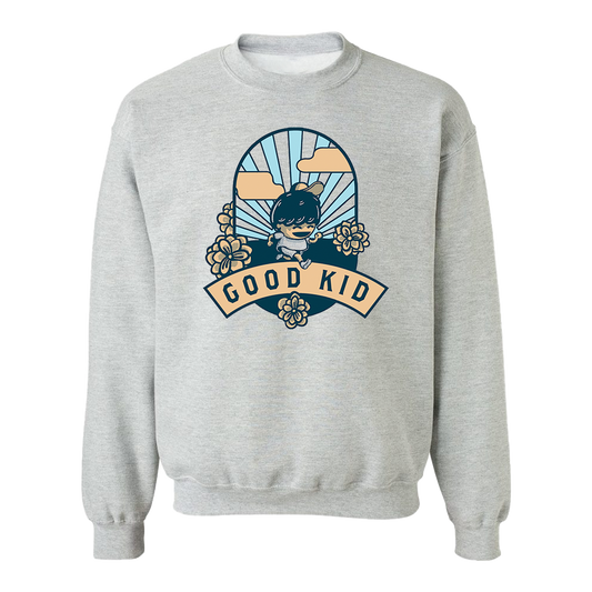 Sunshine Crewneck