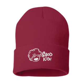 Good Kid Beanie