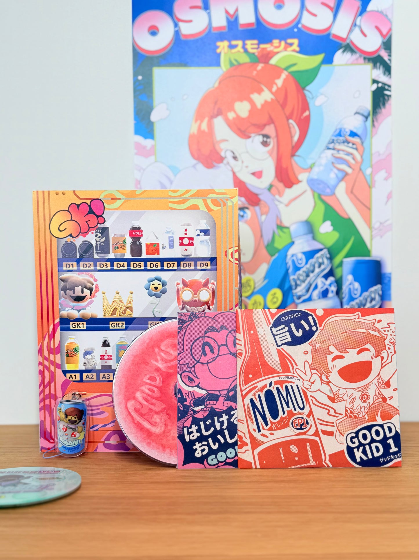 Box Set Bundle