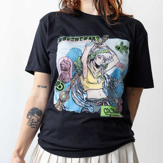 Ada Tee