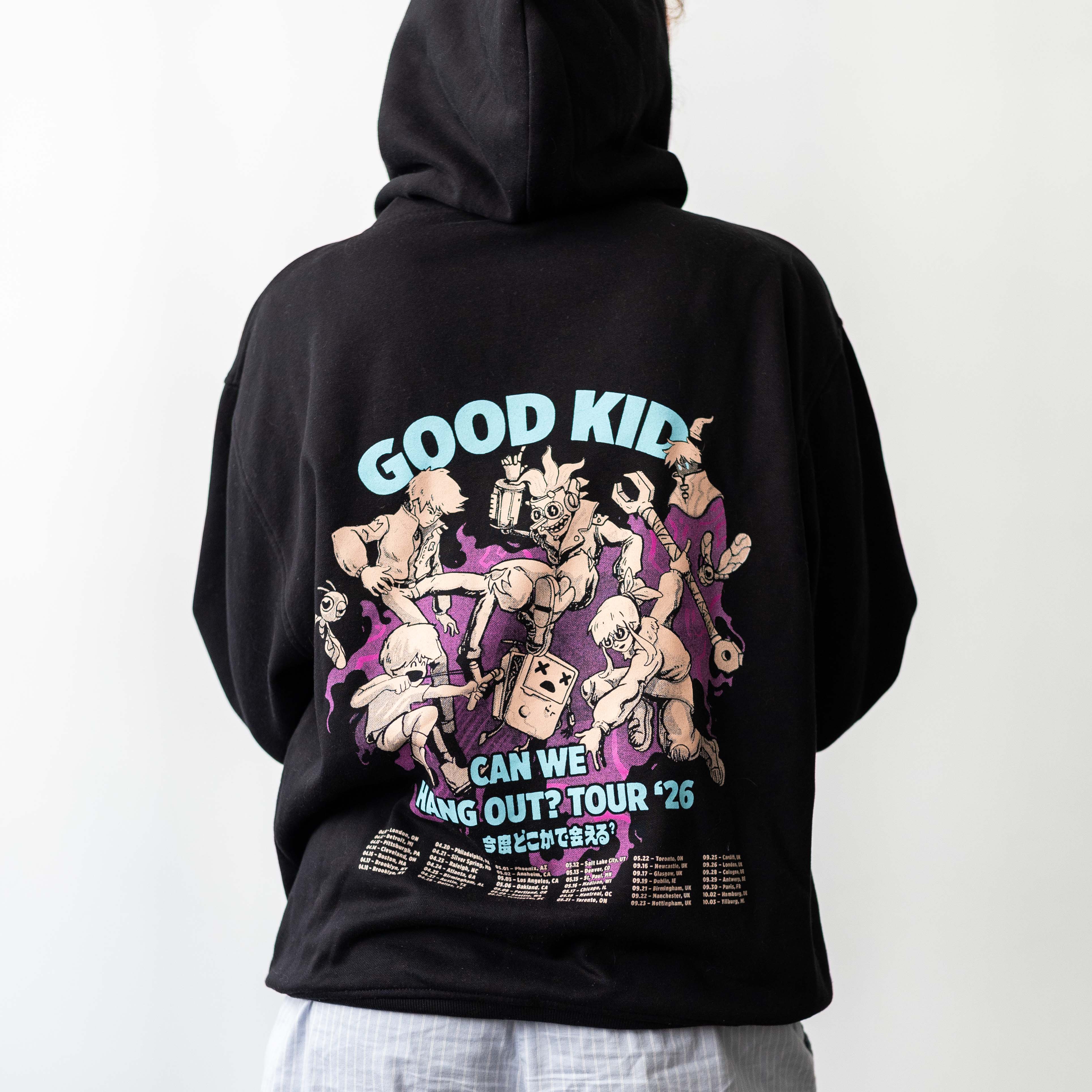 Good Kid