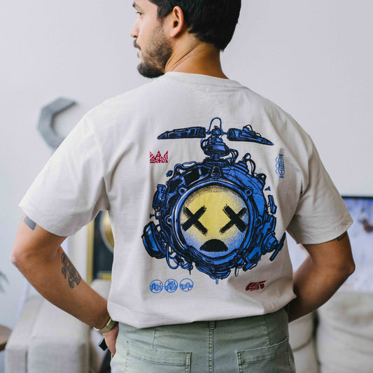 Drone Tee