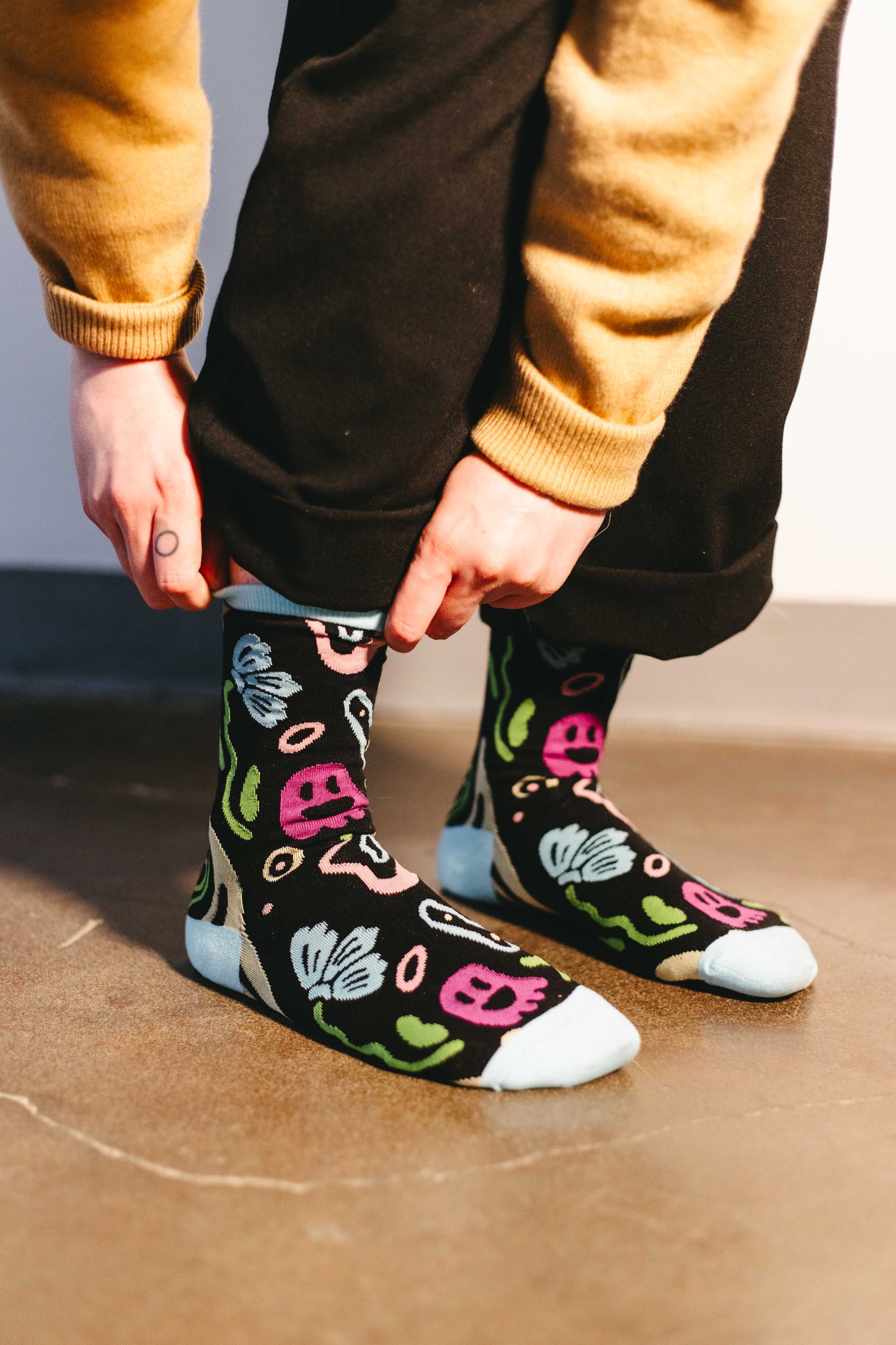 Good Kid Official Goop Socks (Limited Edition) [Pre-order]