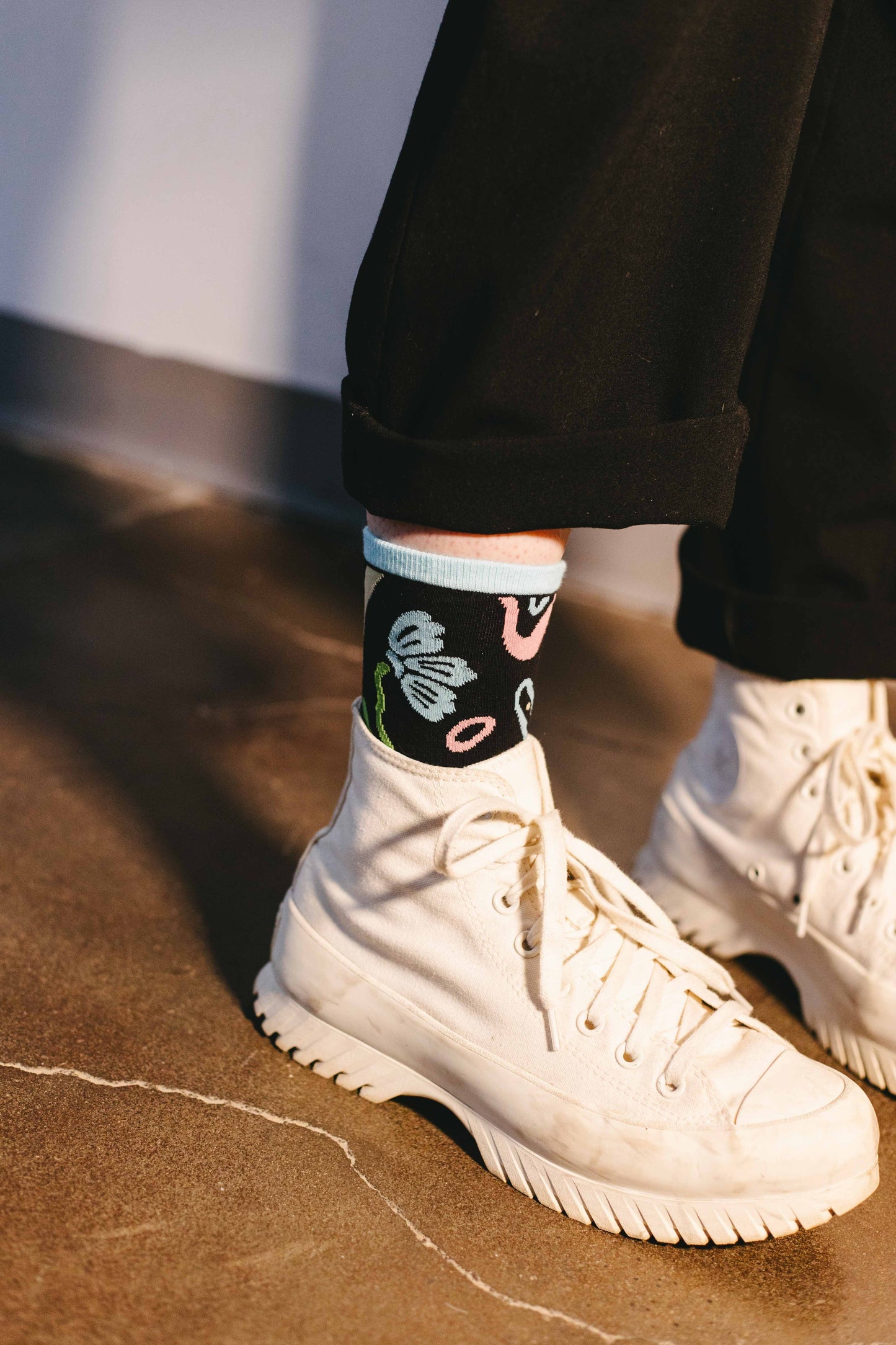 Good Kid Official Goop Socks (Limited Edition) [Pre-order]