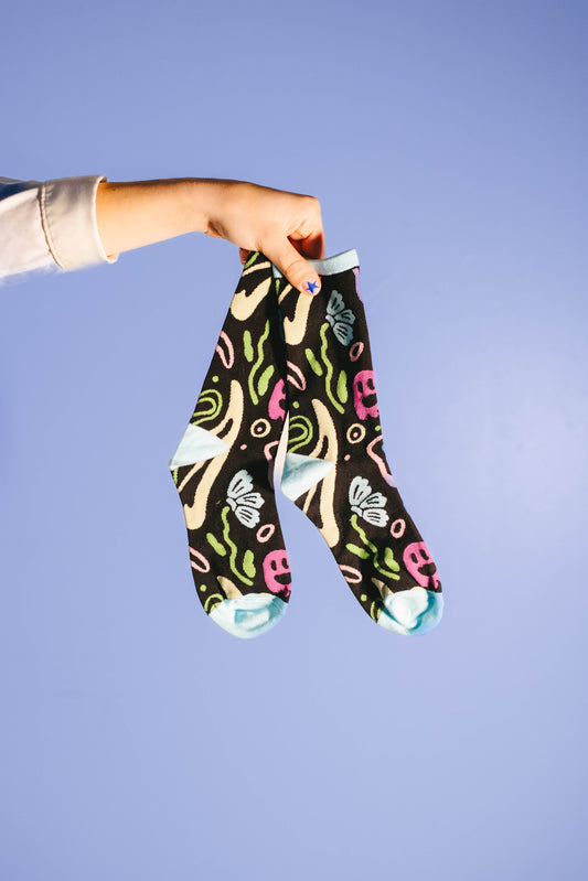Good Kid Official Goop Socks (Limited Edition) [Pre-order]