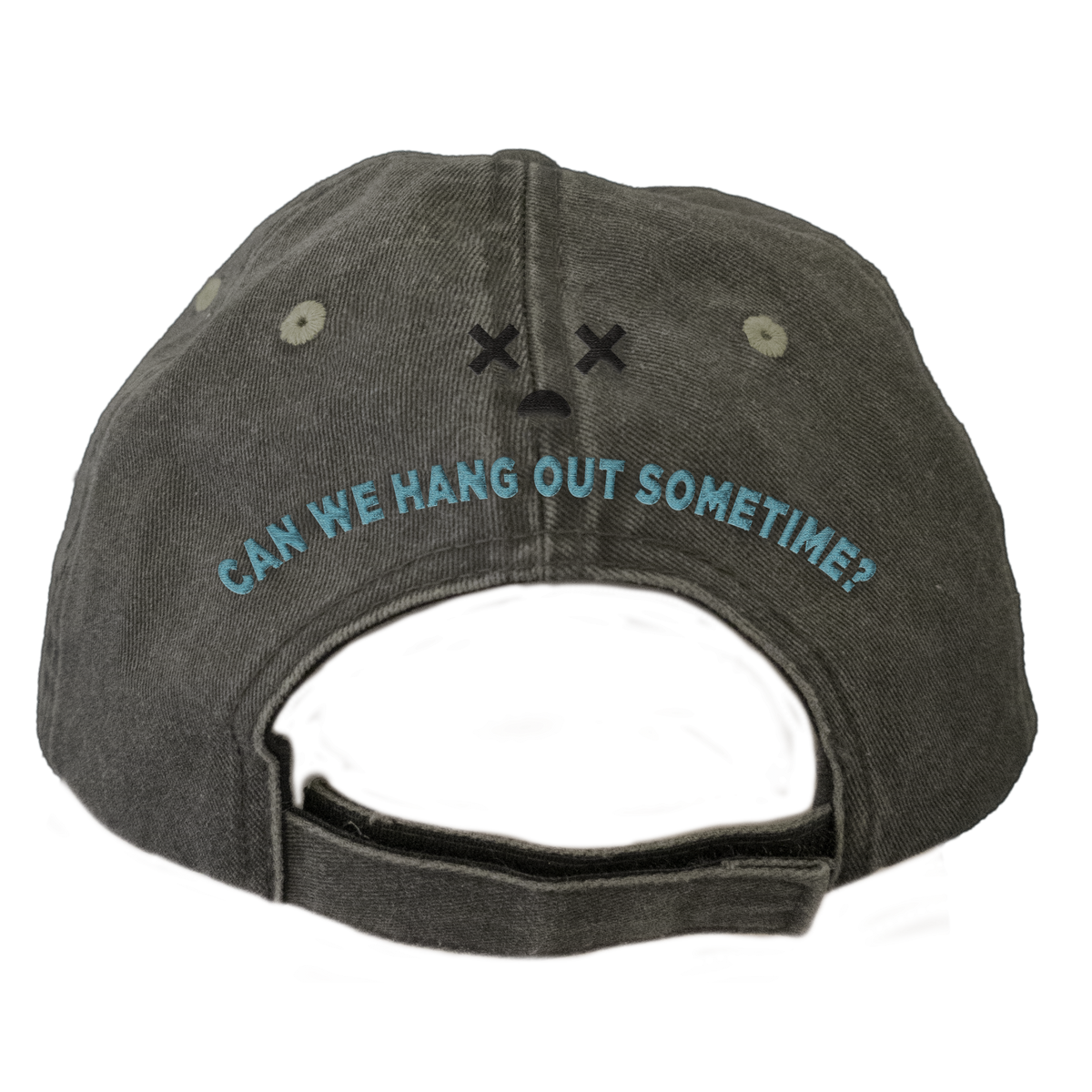 Dead Drone Two-Tone Hat
