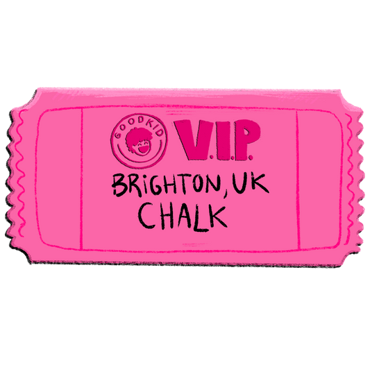 Brighton, 09/17/2024 - VIP Show Ticket *UPGRADE ONLY*