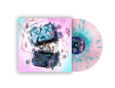 "Can We Hang Out Sometime?" Vinyl