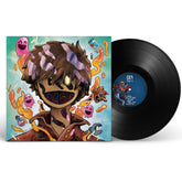 Good Kid 4 Vinyl