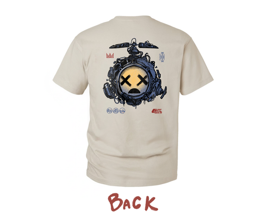 Drone Tee - PRE-ORDER