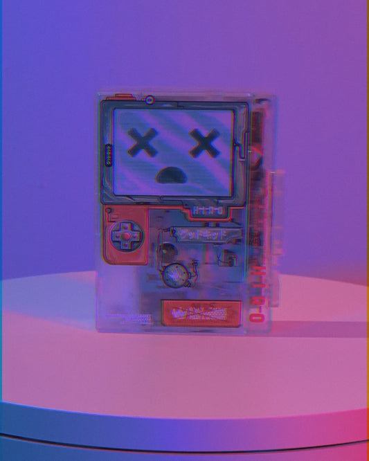 Good Kid Official H-I-R-O Walkman (Limited Edition) [Pre-order]