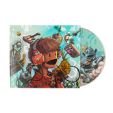 Good Kid 3 CD
