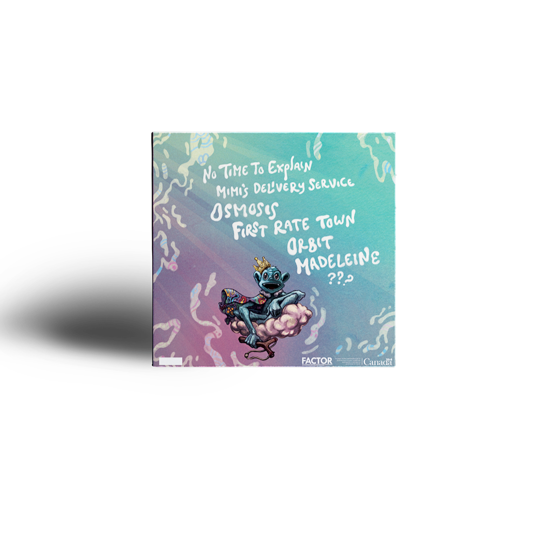 Good Kid 3 Vinyl